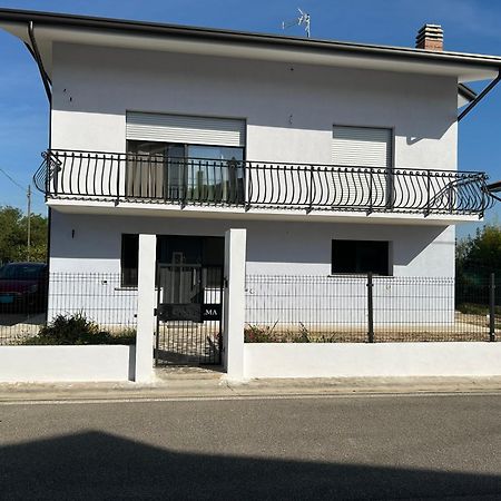 Villa Casa Palma Begliano Exterior foto