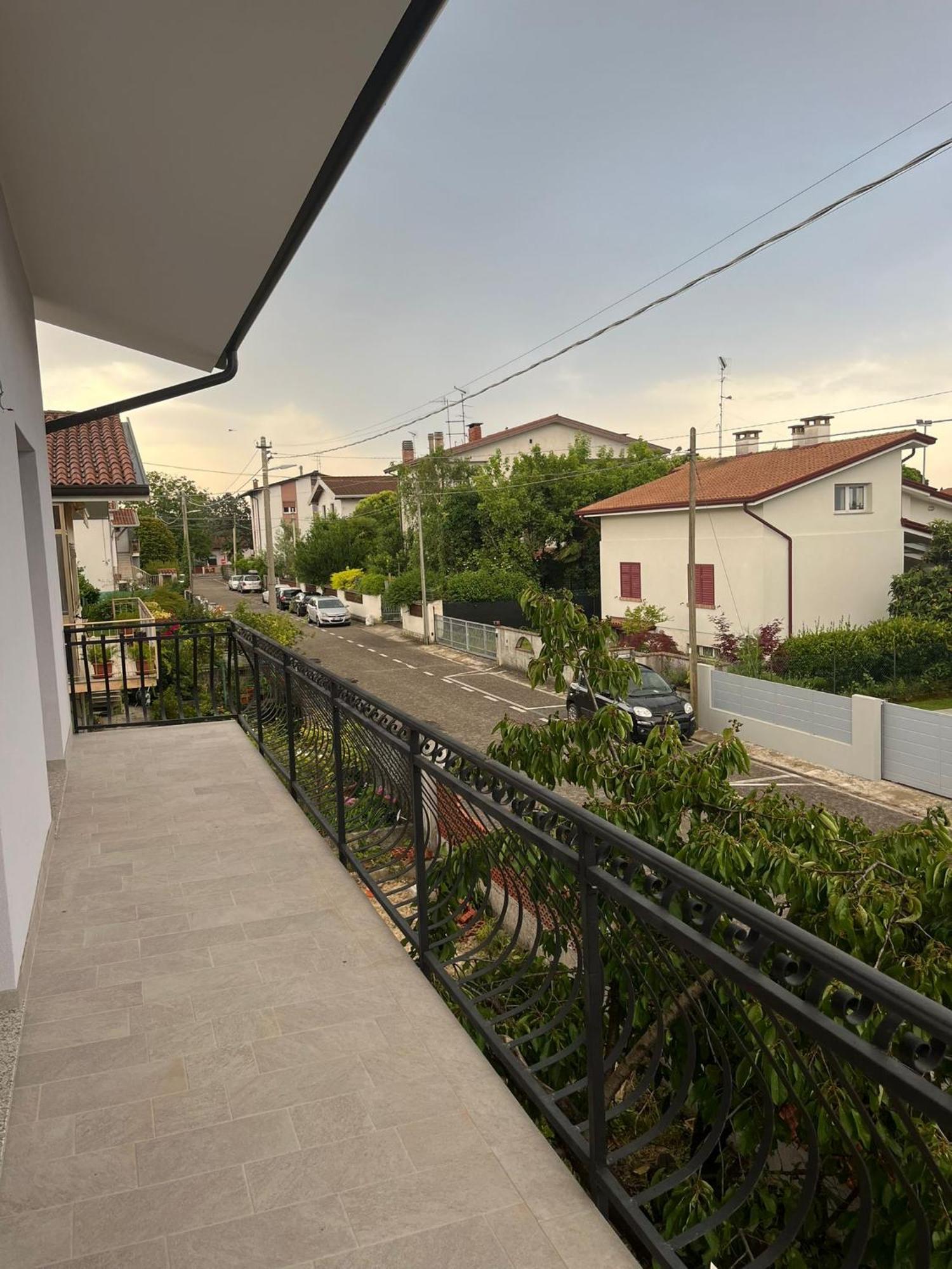 Villa Casa Palma Begliano Exterior foto