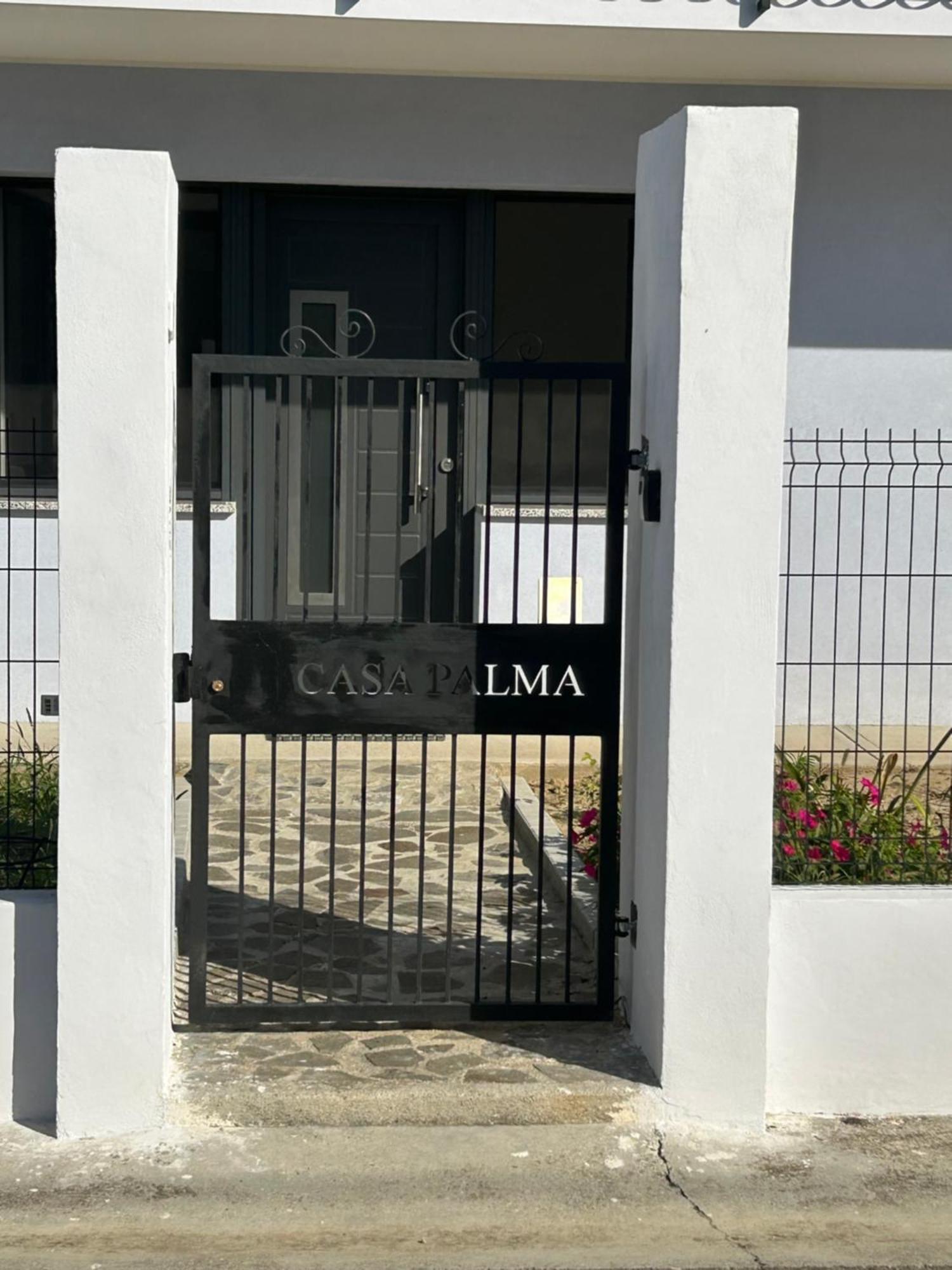 Villa Casa Palma Begliano Exterior foto