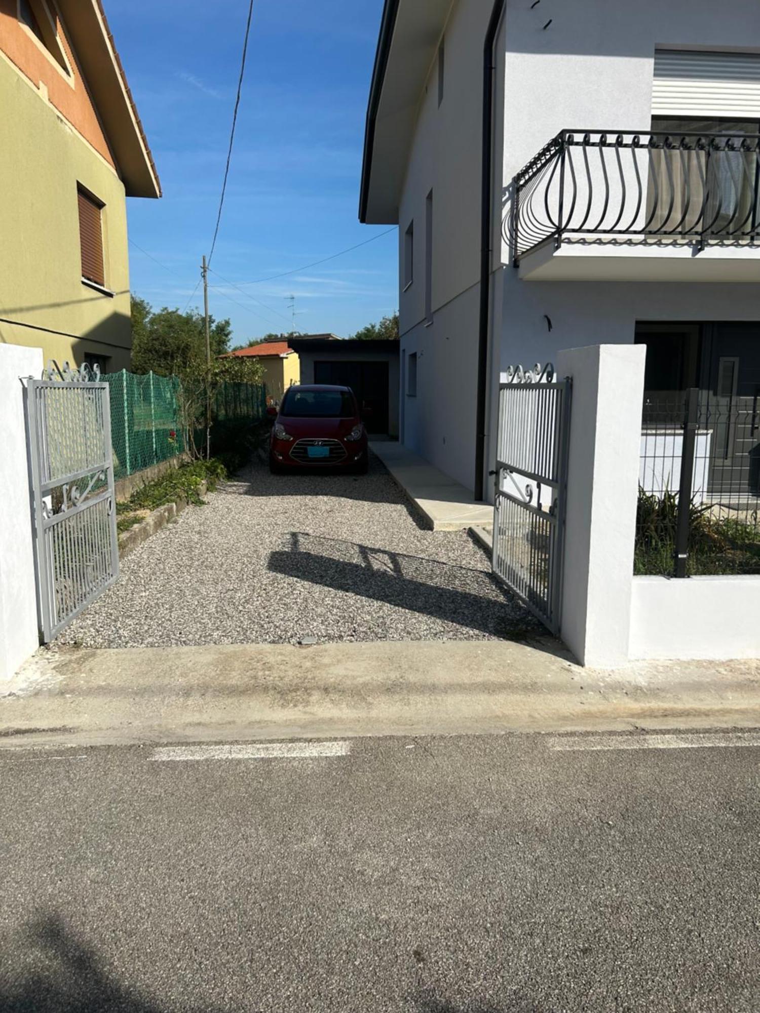 Villa Casa Palma Begliano Exterior foto